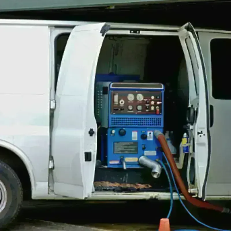 Water Extraction process in Logan County, KY